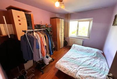 Apartament cu 3 camere decomandat în Aradului - 3