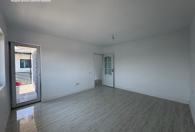Casă individuală cu 4 camere cu Canalizare în Exterior Nord - 6