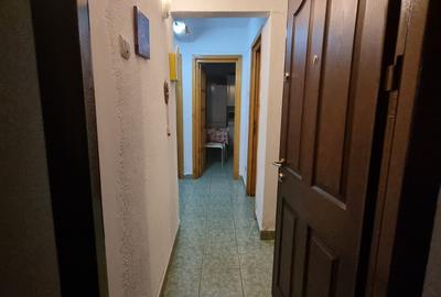Apartament cu 2 camere decomandat în Tudor Vladimirescu