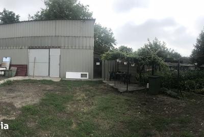Spațiu comercial, de 1,066 mp, în Central - 5
