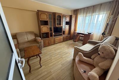 Apartament cu 2 camere decomandat, mobilat în Micro 20 - 1