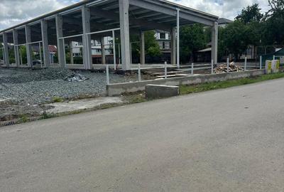 Spațiu comercial, de 71 mp, în Lunca Cetățuii - 4