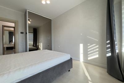 Apartament cu 2 camere decomandat, mobilat în Copou - 15