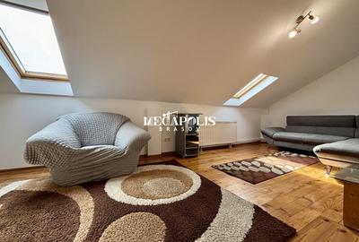 Apartament cu 2 camere în Noua - 4
