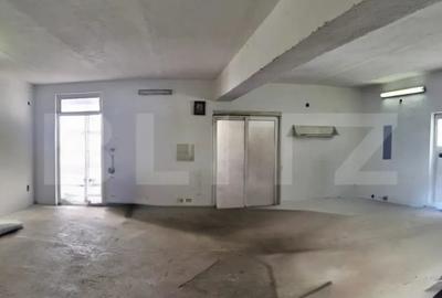 Spațiu comercial, de 144 mp, în Ulmi - 8