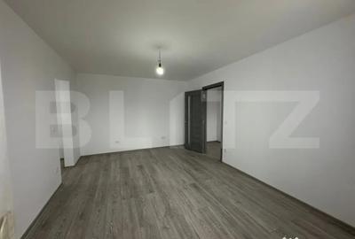 Apartament cu 2 camere semidecomandat în Gojdu - 1