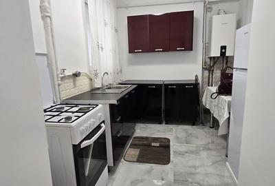 Apartament cu 2 camere în Aleea Trandafirilor - 4