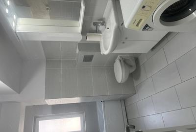 Apartament cu 2 camere decomandat în Cug