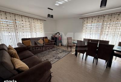 Casă cu 5 camere cu Teren 982 Mp în Central