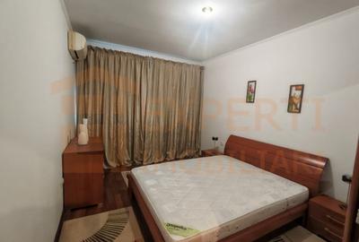 Apartament cu 2 camere decomandat, mobilat în Mamaia - 7