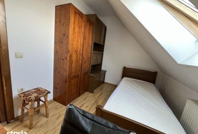 Apartament cu 2 camere decomandat în Turnișor