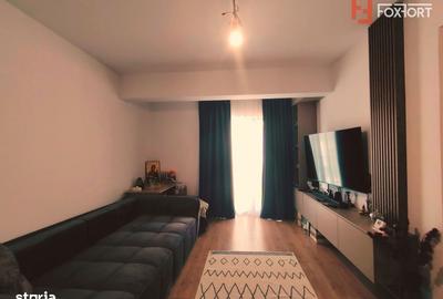 Garsonieră decomandată în Central - 7