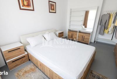 Apartament cu 2 camere în Tolstoi - 2