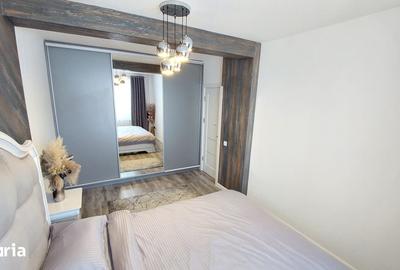 Apartament cu 3 camere în Florești - 5