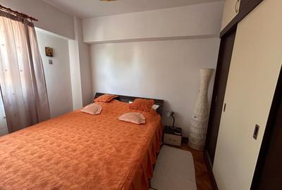 Apartament cu 2 camere decomandat, mobilat în Călărași - 4