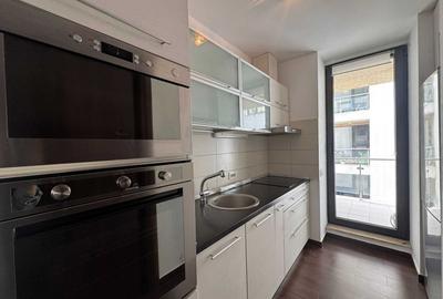 Apartament cu 3 camere semidecomandat în Herăstrău