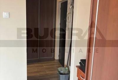 Garsonieră decomandată în Central - 2