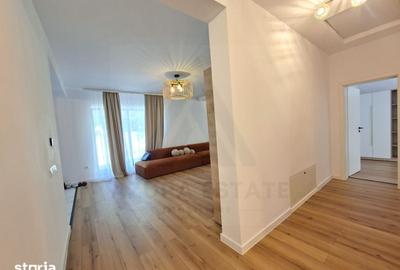 Casă cu 4 camere cu Teren 500 Mp în Central - 10