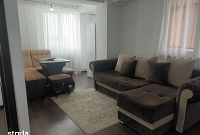 Apartament cu 2 camere în Brazda lui Novac