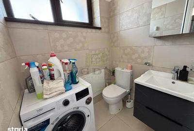 Casă cu 4 camere cu Teren 250 Mp în Cârcea - 11