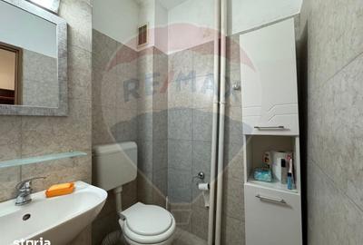 Apartament cu 2 camere în Malul Mureșului - 13