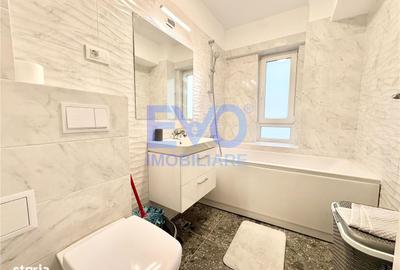 Apartament cu 2 camere decomandat în Valea Lupului