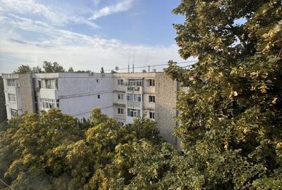 Apartament cu 2 camere decomandat în Gării - 5