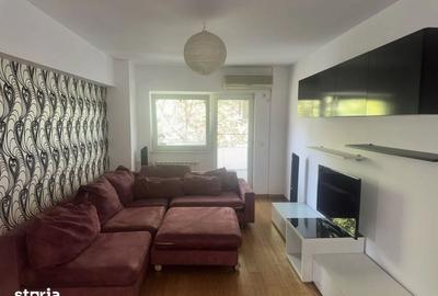 Apartament cu 2 camere semidecomandat, mobilat în Timpuri Noi