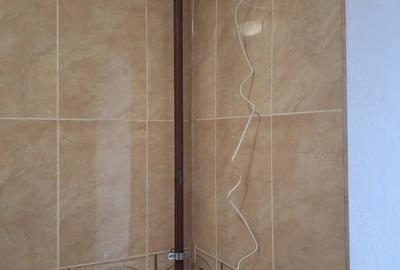 Apartament cu 2 camere semidecomandat în Central - 3