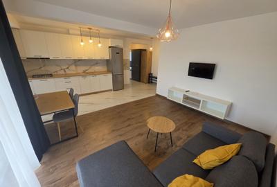 Apartament cu 2 camere decomandat în Urseni - 3