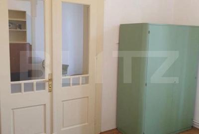 Apartament cu 2 camere, mobilat în Ultracentral