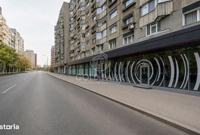 Spațiu comercial, de 70 mp, în Mărăști