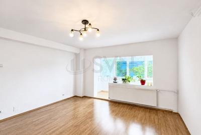Apartament cu 2 camere decomandat în Lacul Tei - 2