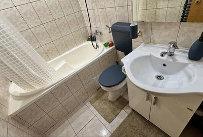 Apartament cu 2 camere semidecomandat în Nord - 7