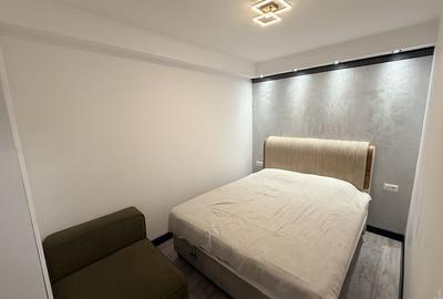 Apartament cu 3 camere decomandat în Ștefan cel Mare