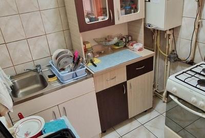 Garsonieră semidecomandată în Calea București