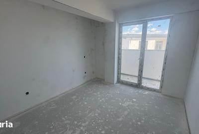Apartament cu 2 camere decomandat în Central - 1