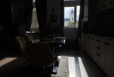 Apartament în Albești