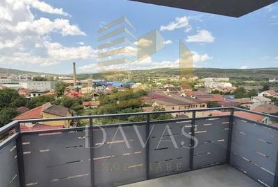 Apartament cu 2 camere semidecomandat în Mărăști - 7