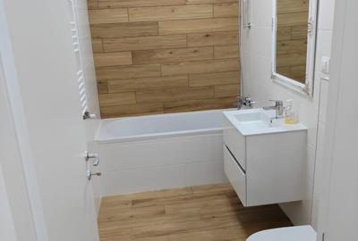 Apartament cu 2 camere decomandat în Drumul Taberei - 10