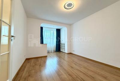 Apartament cu 2 camere semidecomandat în Centrul Civic - 10