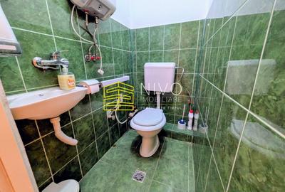 Spațiu comercial, de 50 mp, în Ultracentral - 9