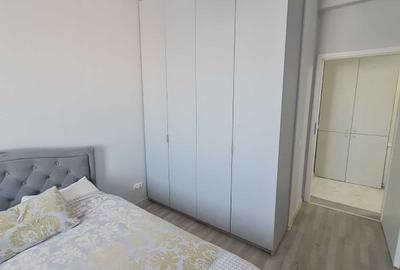 Apartament cu 2 camere decomandat în Mihai Bravu