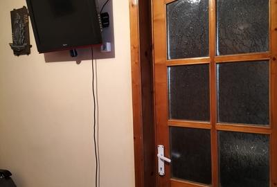 Casă cu 2 camere cu Canalizare în Inel I - 6
