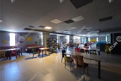 Spațiu comercial, de 663 mp, în Calea Dumbrăvii - 3