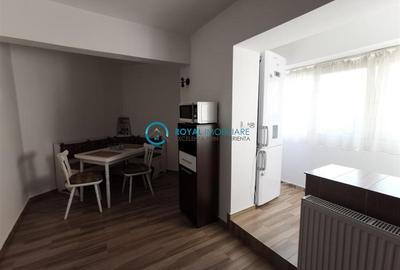 Apartament cu 3 camere decomandat, mobilat în Ultracentral - 7