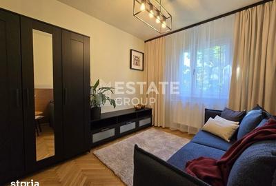 Apartament cu 3 camere în Circumvalațiunii