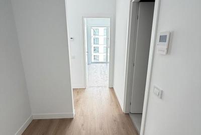 Apartament cu 2 camere în Tudor Vladimirescu