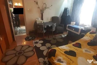 Apartament cu 2 camere semidecomandat în Gării - 2