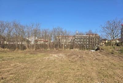 Teren în Nord - 1